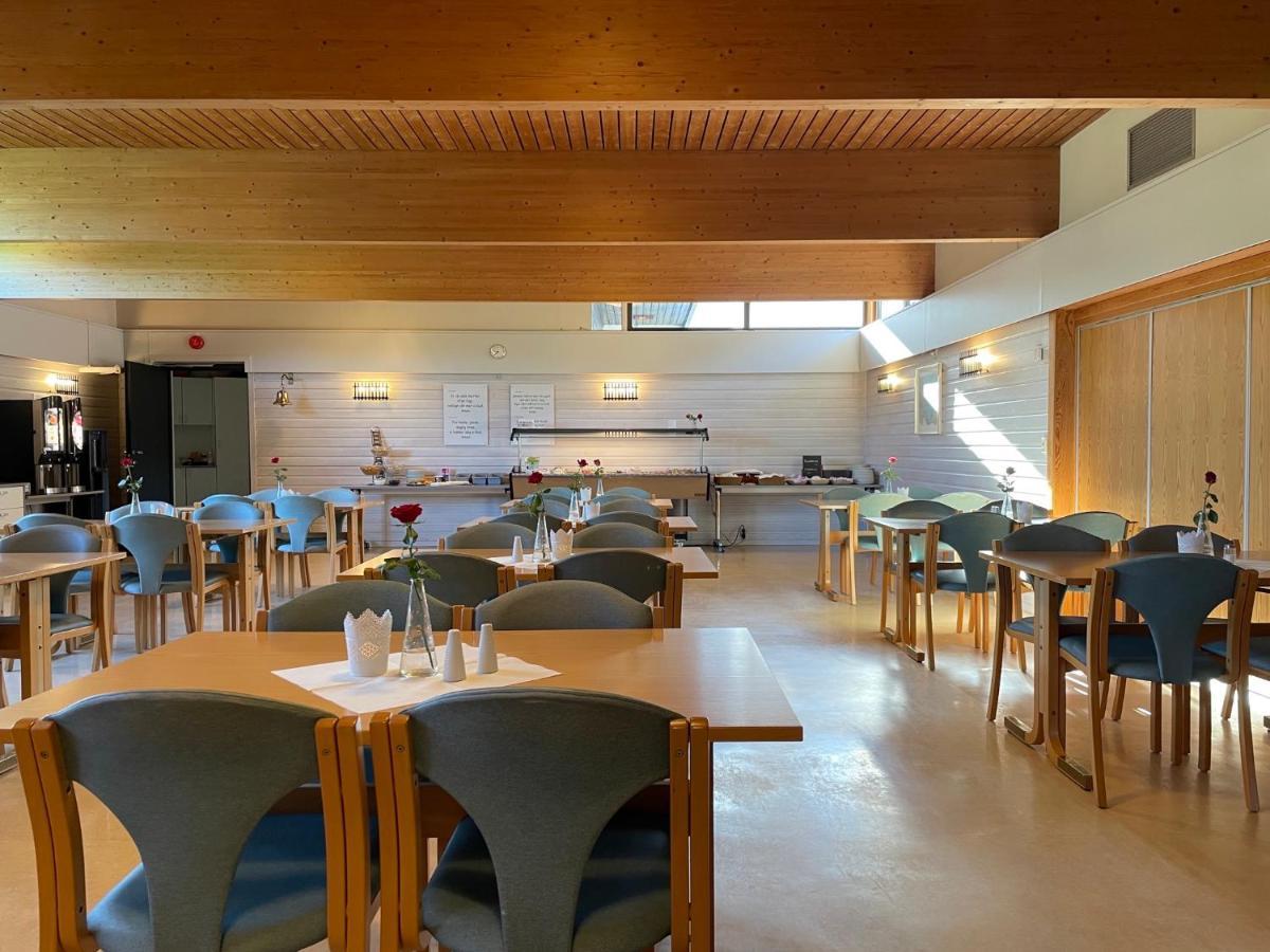 Borg Sommerhotell 3* Ålesund